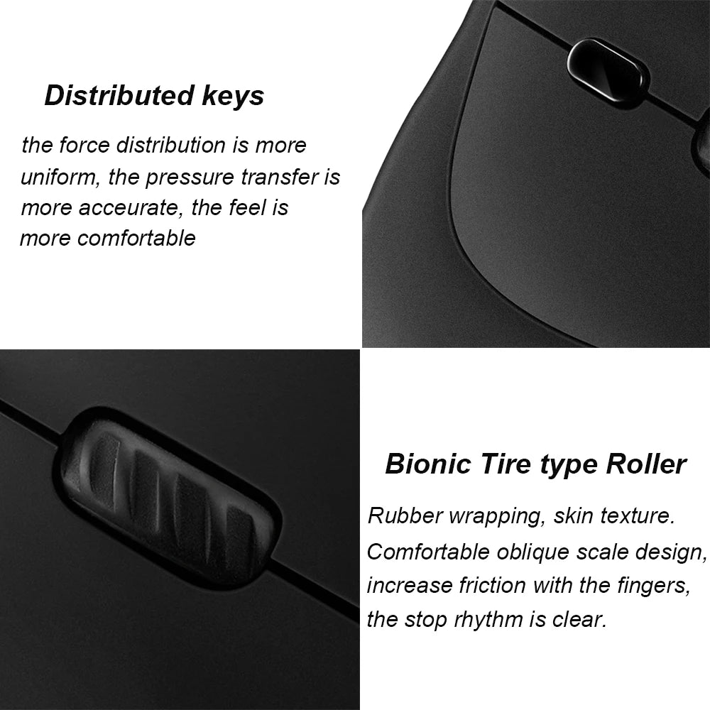 Wireless Mouse