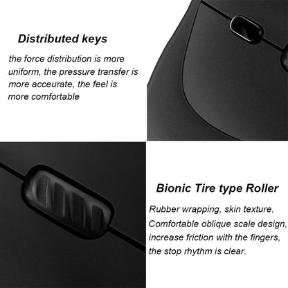 Wireless Mouse