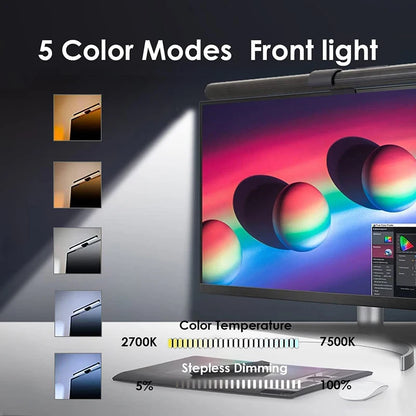 Monitor Light Bar