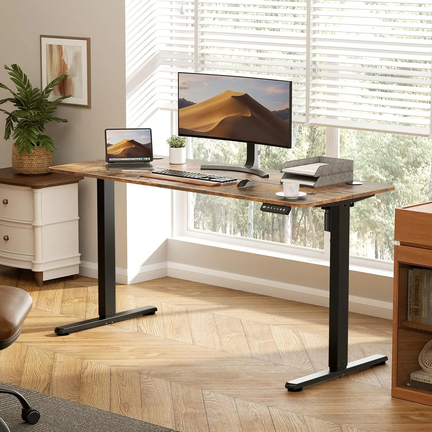 Electric Standing Desk