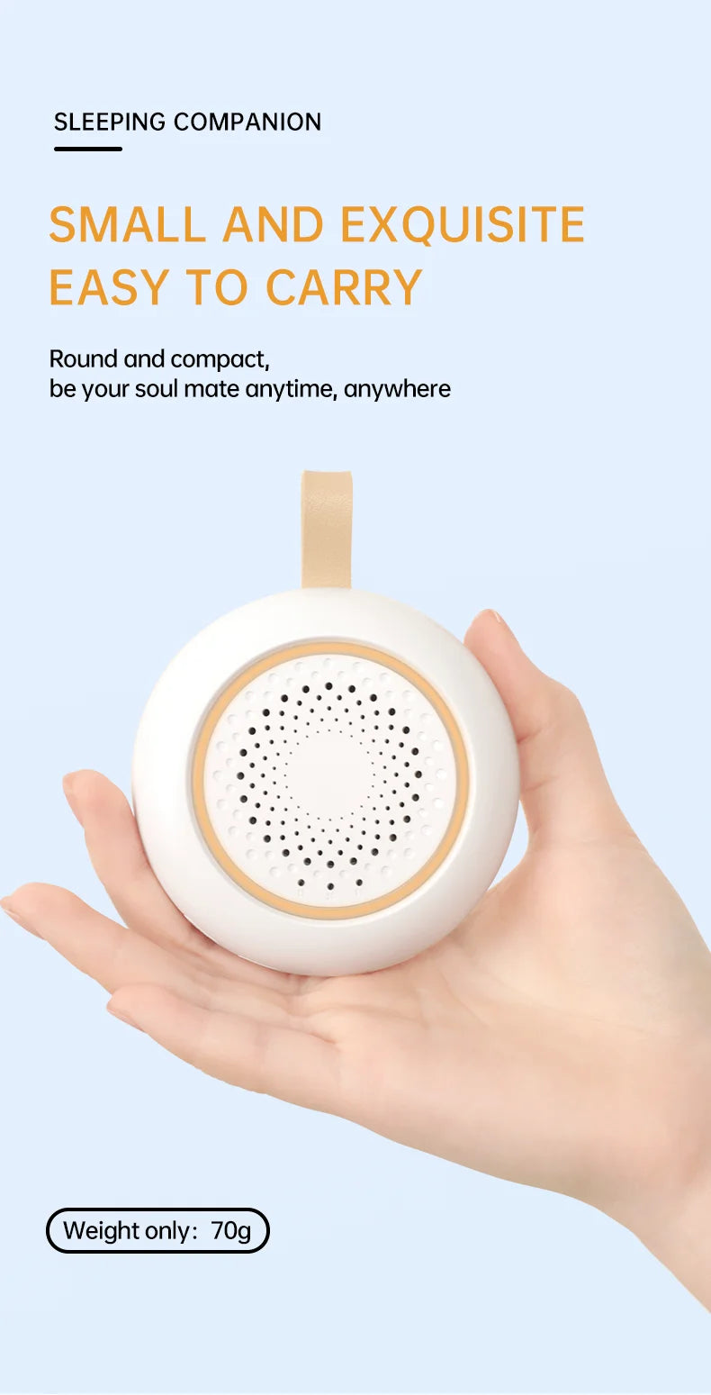 White Noise Machine