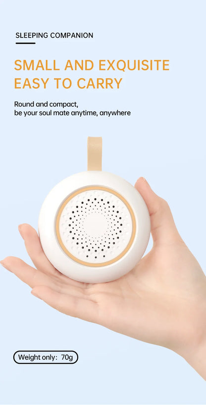 White Noise Machine