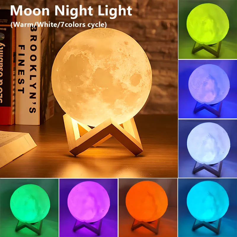 Moon Light