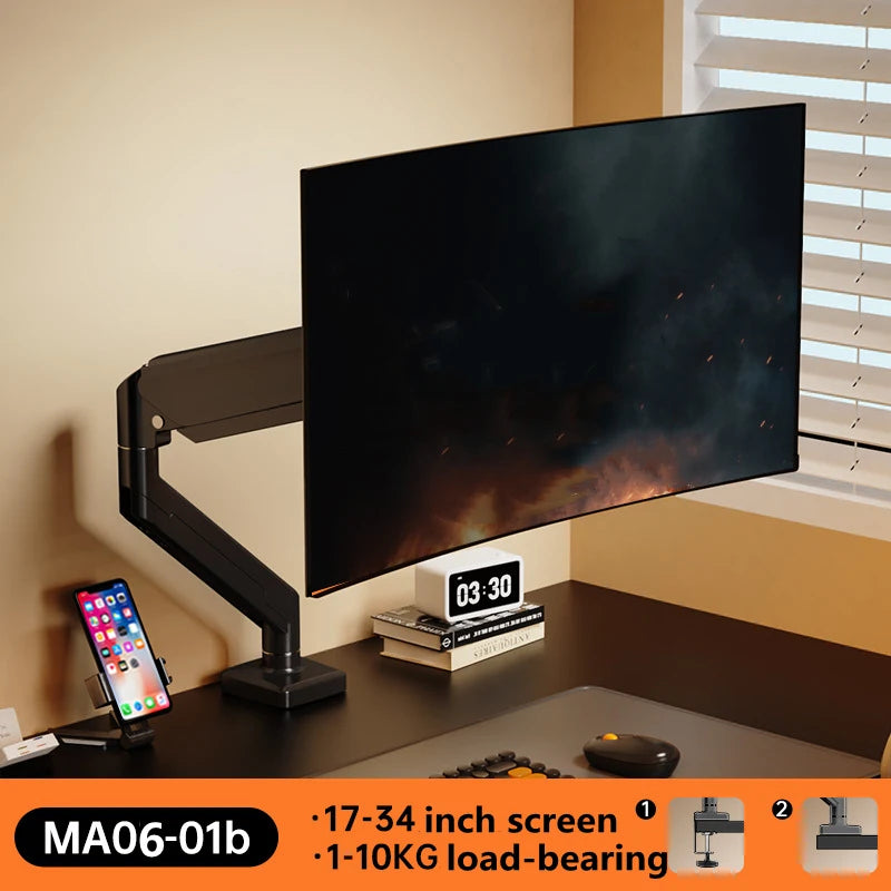 Monitor Mount