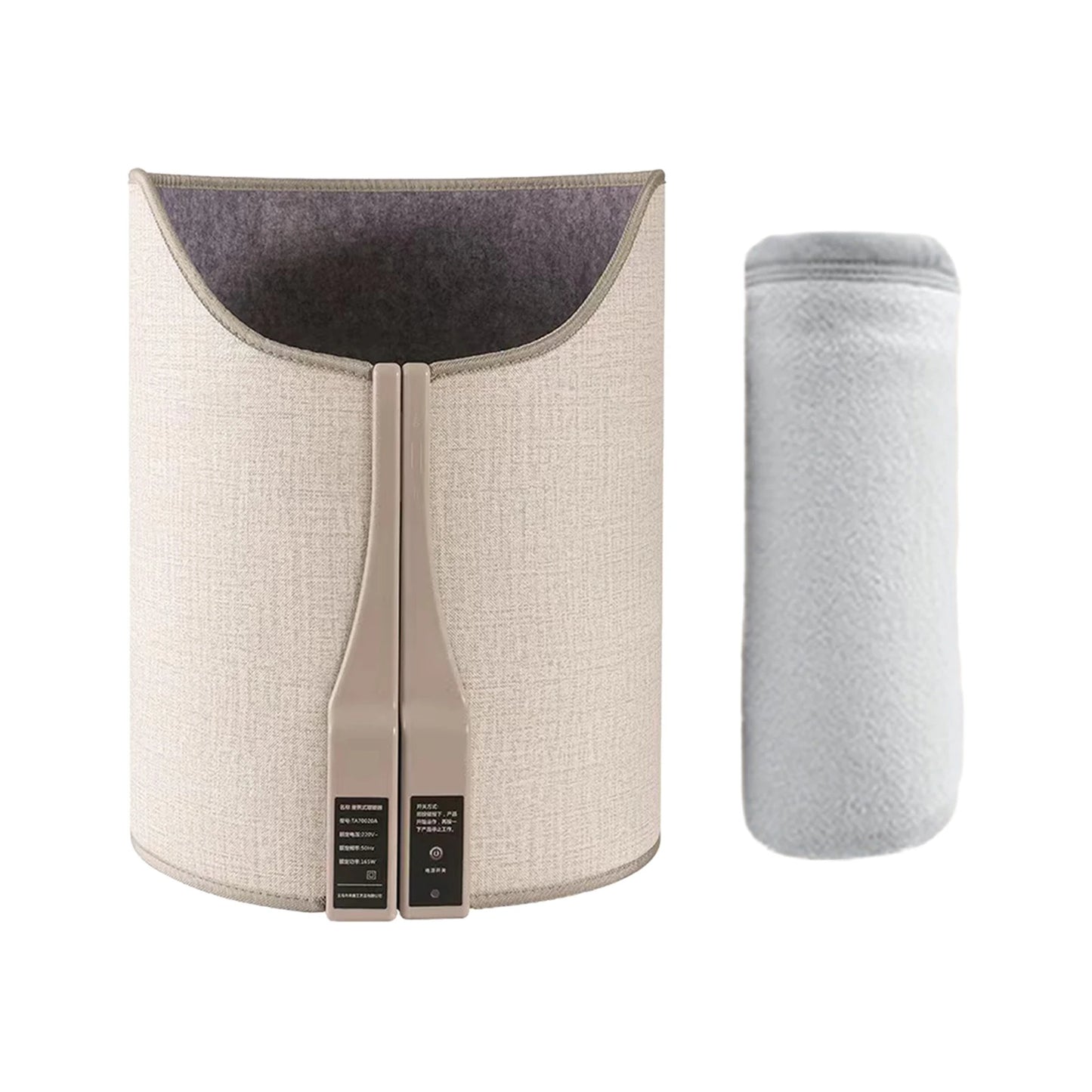 Electric Leg Heater
