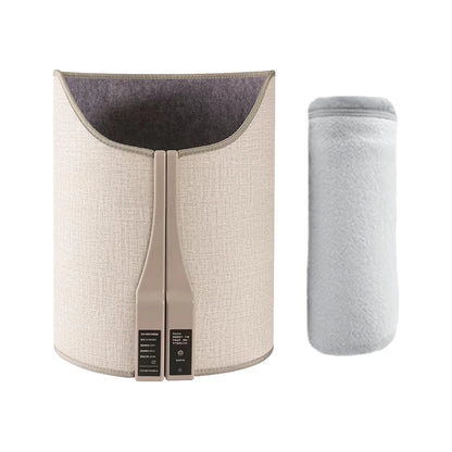 Electric Leg Heater