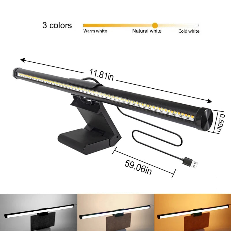 Monitor Light Bar