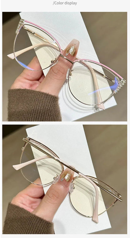 Blue Light Blocking Glasses