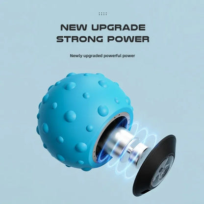 Vibrating Massage Ball