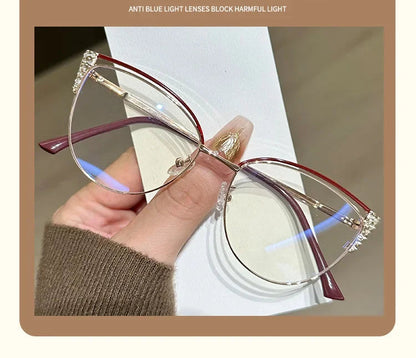 Blue Light Blocking Glasses