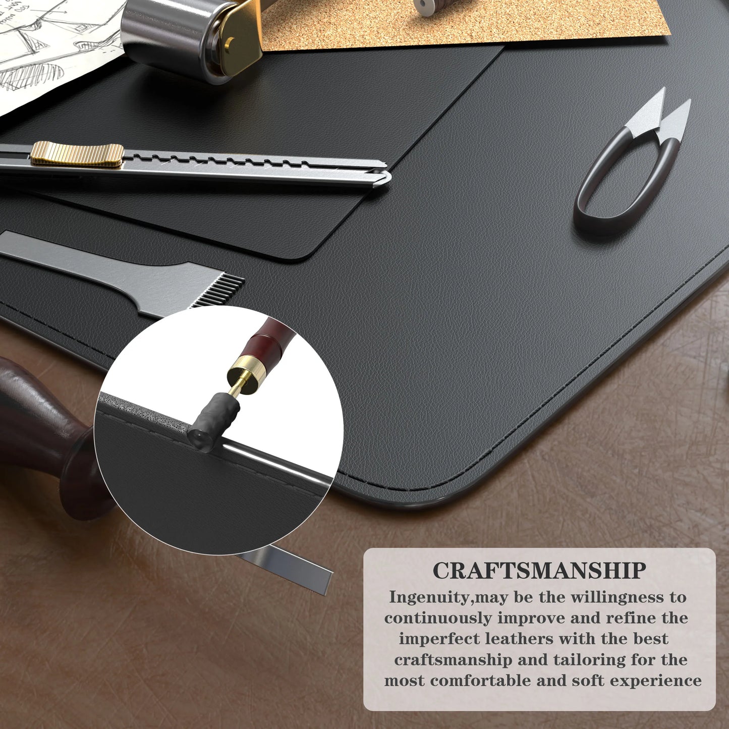 Desk Mat
