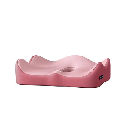 Ergonomic Memory Foam Office Chair Cushion
