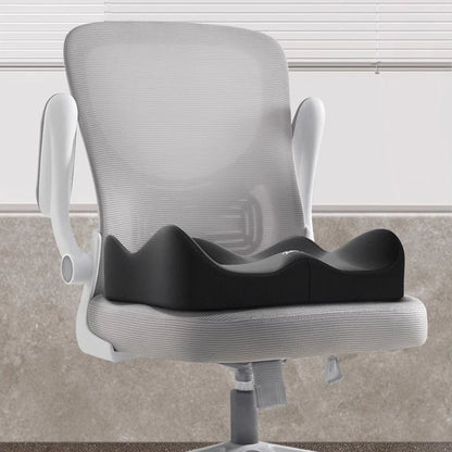 Ergonomic Memory Foam Office Chair Cushion