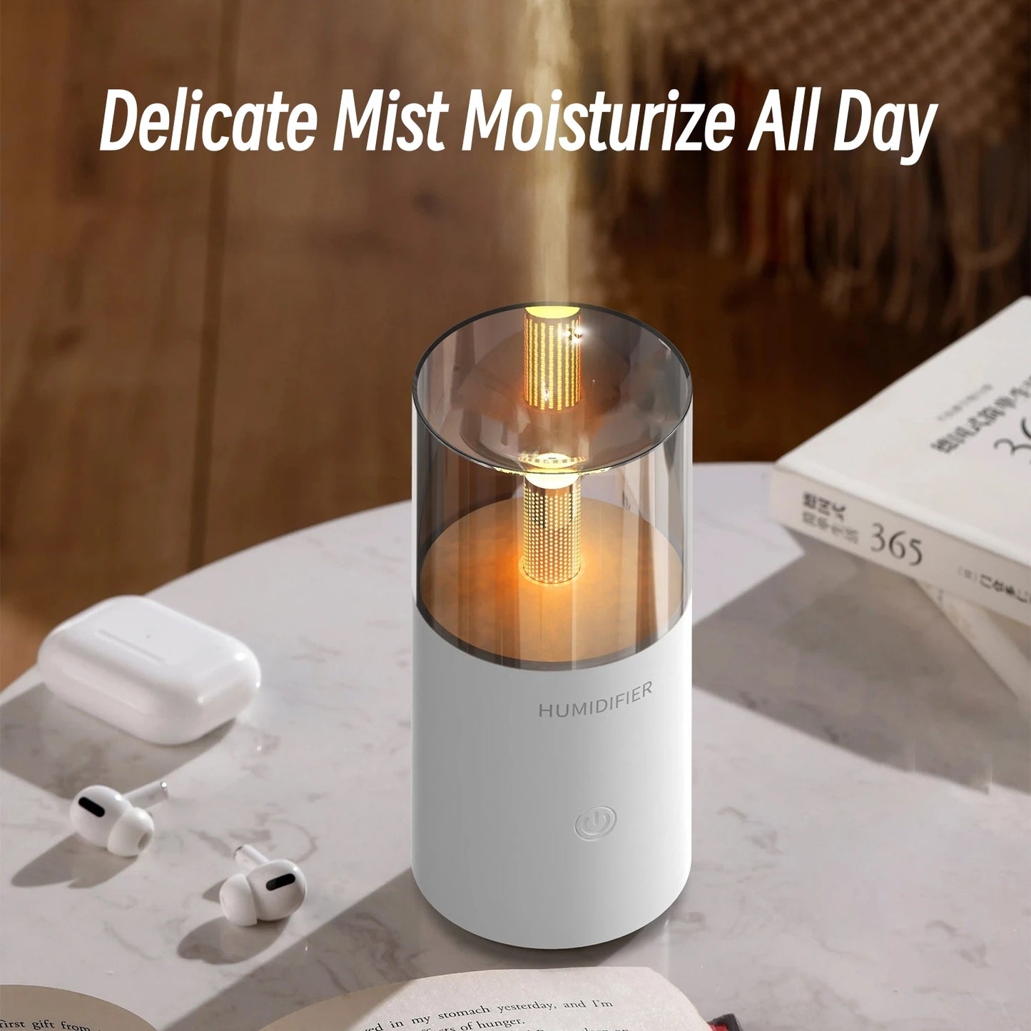 Portable Humidifier