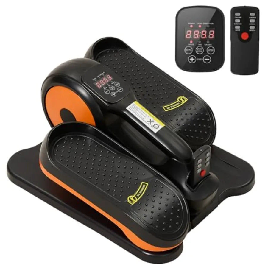 Under Desk Elliptical
