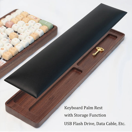 Keyboard Wrist Rest