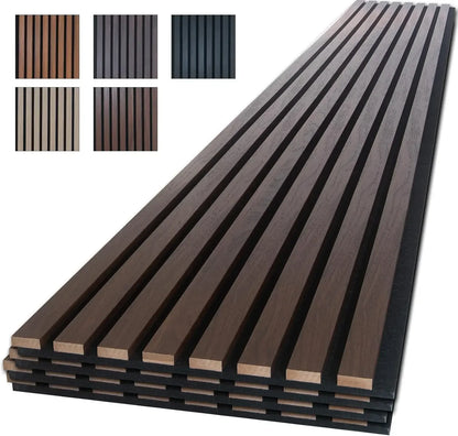 Wood Panels