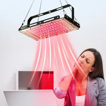 Red Light Therapy