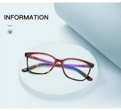 Blue Light Blocking Reading Glasses