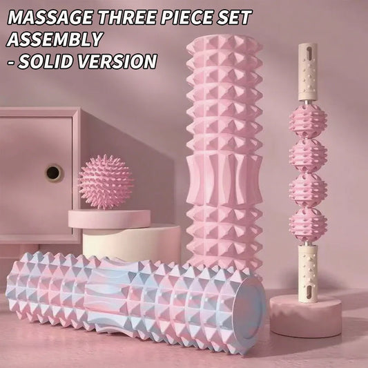 Foam Roller Set