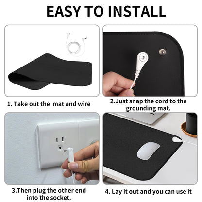 Grounding Mat