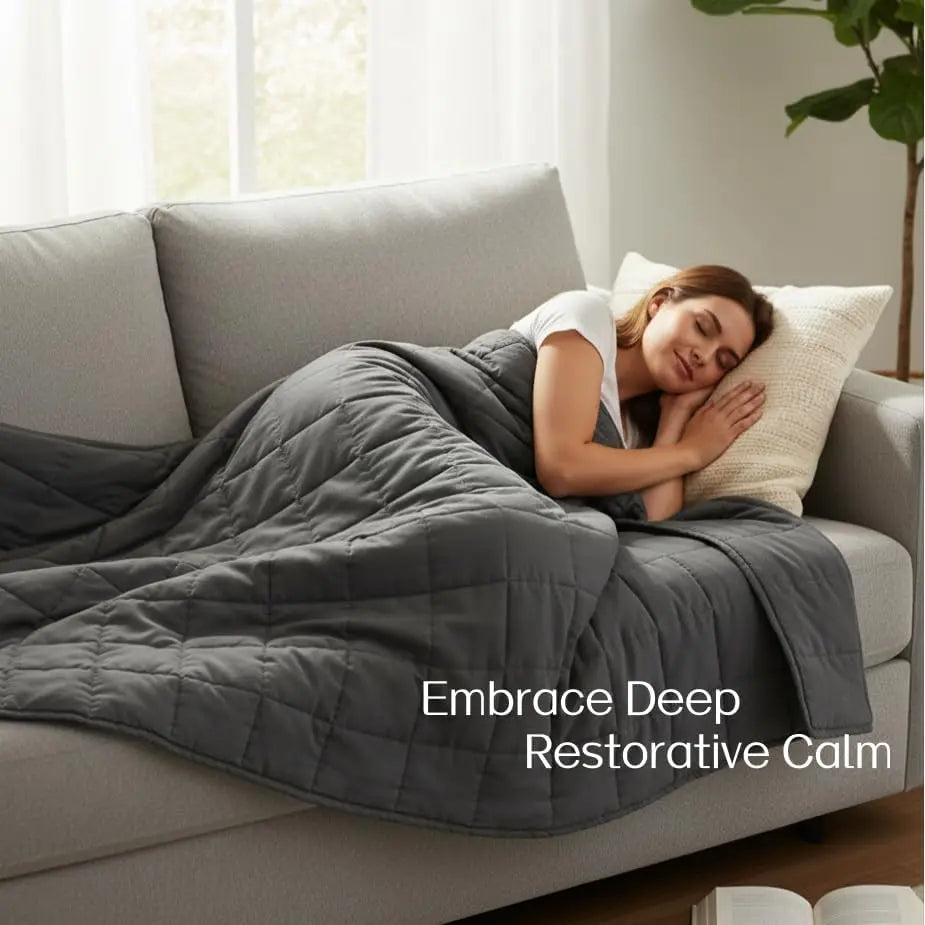 Weighted Blanket