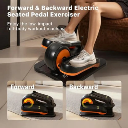 Under Desk Elliptical