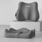 Ergonomic Memory Foam Office Chair Cushion
