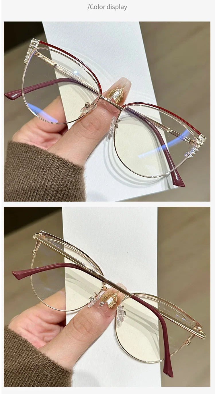Blue Light Blocking Glasses