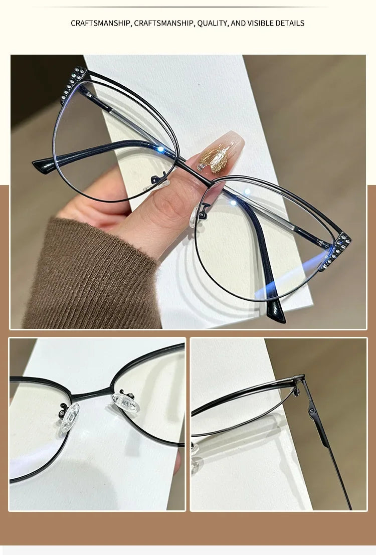 Blue Light Blocking Glasses
