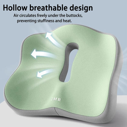 Ergonomic Memory Foam Office Chair Cushion