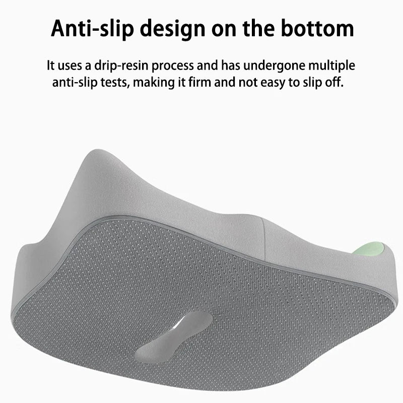 Ergonomic Memory Foam Office Chair Cushion
