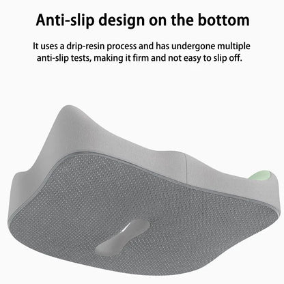 Ergonomic Memory Foam Office Chair Cushion