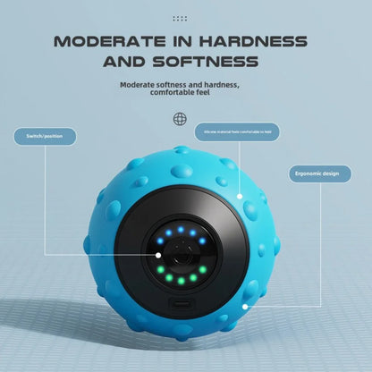 Vibrating Massage Ball