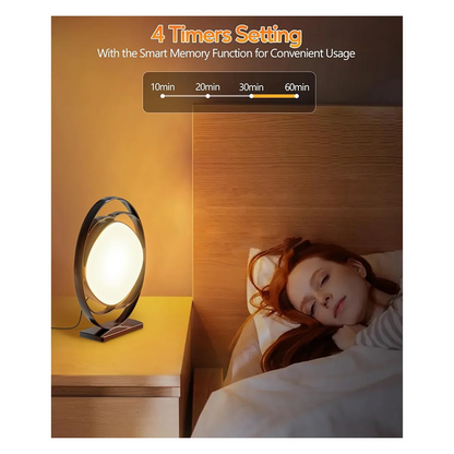 Light Therapy Lamp