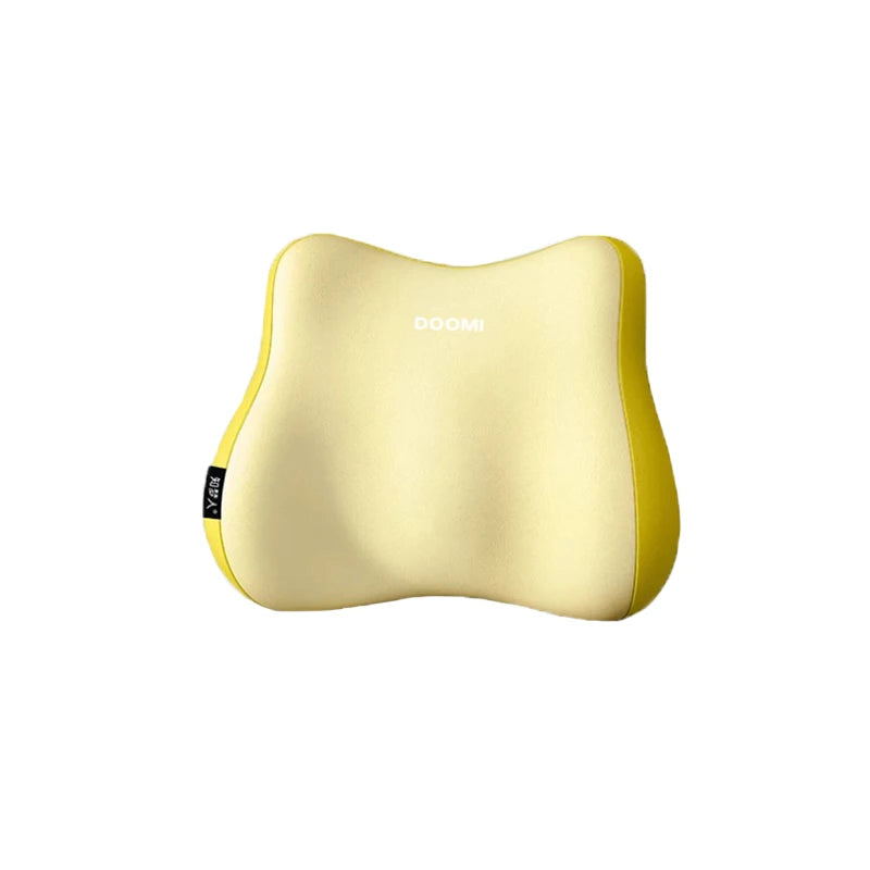 Ergonomic Memory Foam Office Chair Cushion