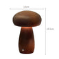 Mushroom Lamp