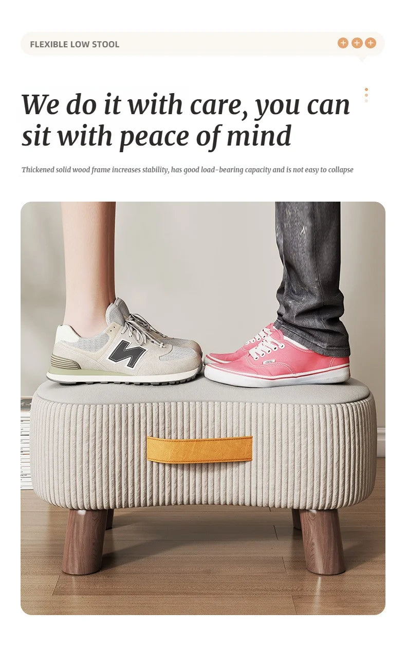 Foot Stool