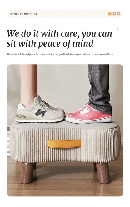 Foot Stool