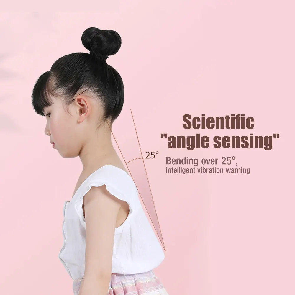 Smart Posture Corrector