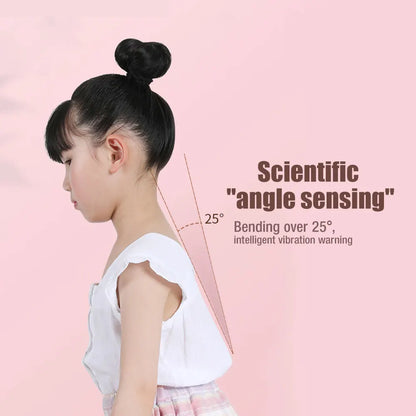 Smart Posture Corrector