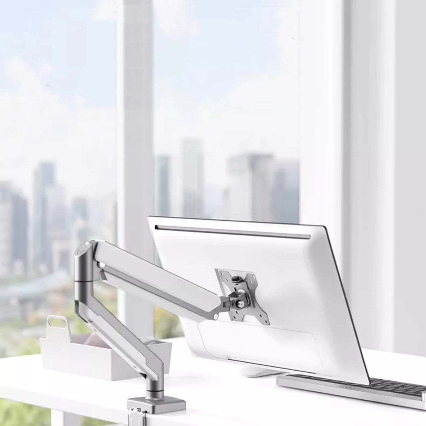 Monitor Mount