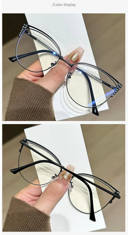 Blue Light Blocking Glasses