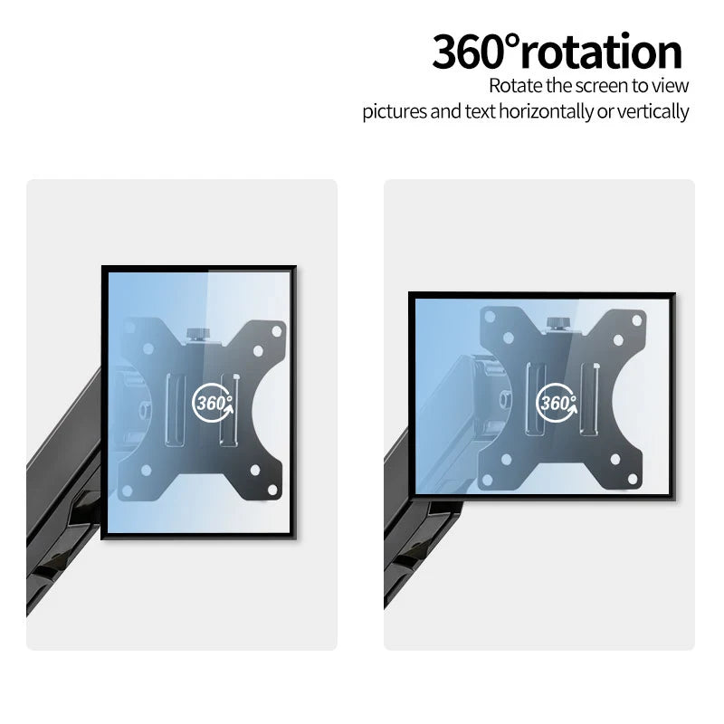 Monitor Mount