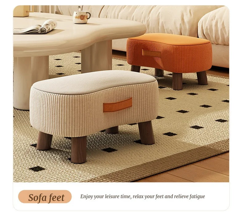 Foot Stool