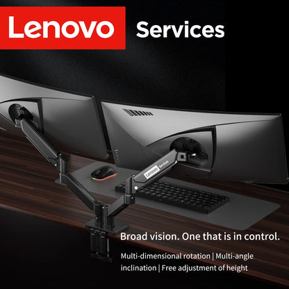 Dual Monitor Stand