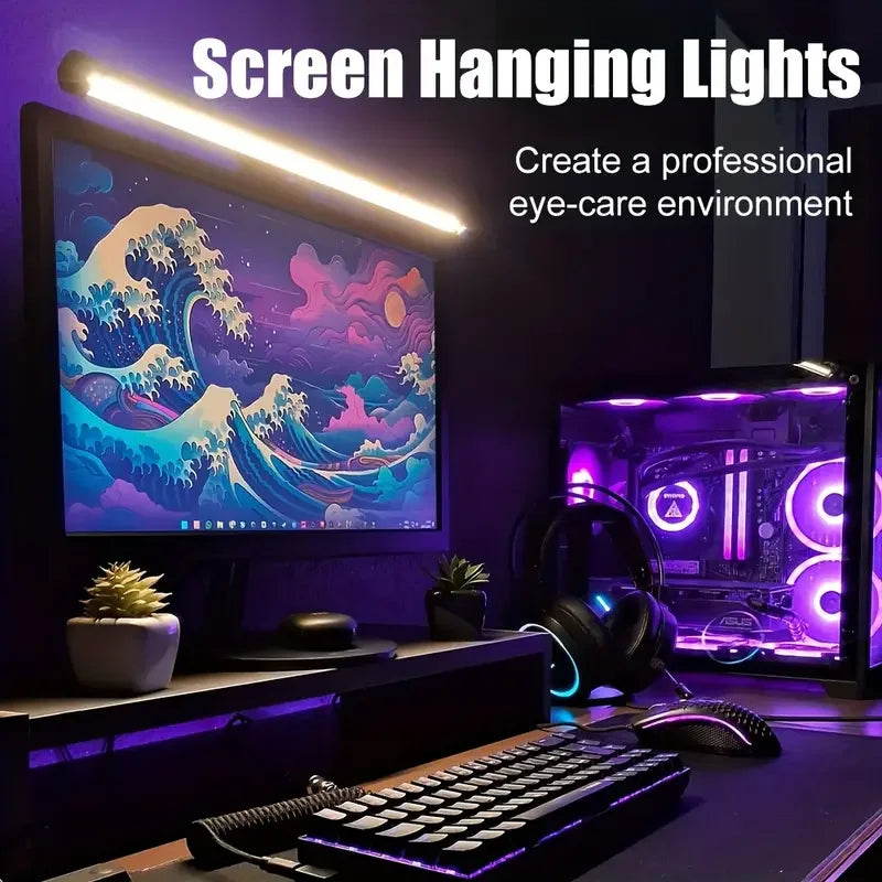 Monitor Light Bar