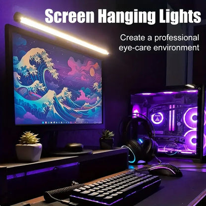 Monitor Light Bar