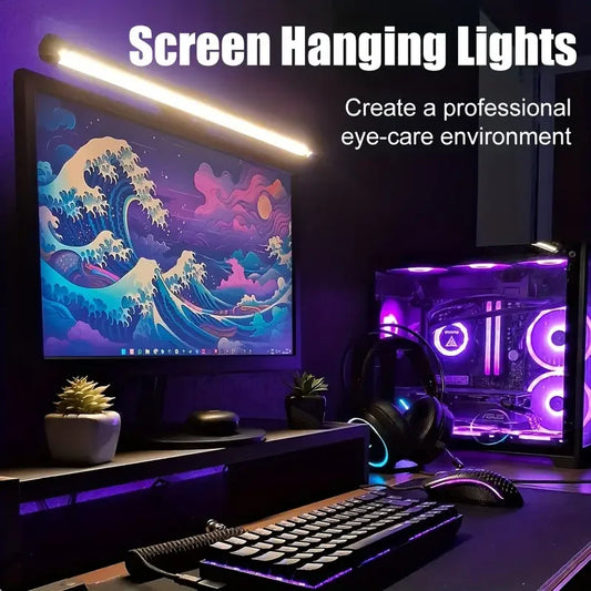 Monitor Light Bar