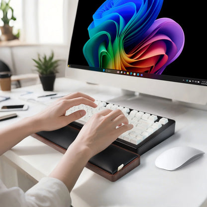 Keyboard Wrist Rest